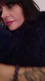 Farfallina73520 webcam model stream image