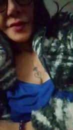 Farfallina73520 webcam model stream image