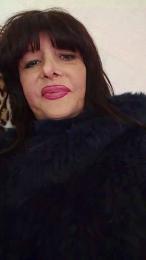 Farfallina73520 webcam model stream image