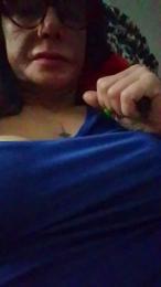 Farfallina73520 webcam model stream image