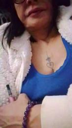 Farfallina73520 webcam cam4 model stream image