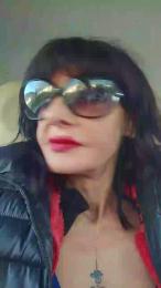 Farfallina73520 webcam model stream image