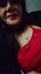 Farfallina73520 webcam model stream image