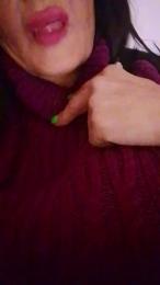 Farfallina73520 webcam model stream image