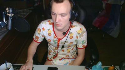 puppydraco_sexy webcam cam4 model stream image