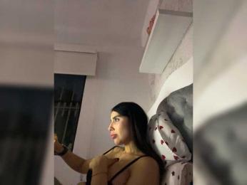 SallyeLeins webcam model stream image