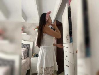 SallyeLeins webcam bongacams model stream image