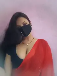 BaddieUnleashed webcam model stream image