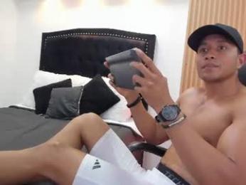 jean_prime webcam chaturbate model stream image