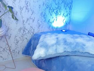 Gia Hofman webcam model stream image