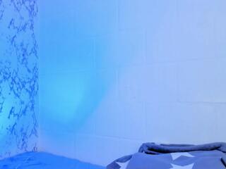 Gia Hofman webcam model stream image