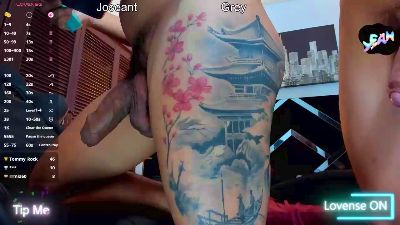 Toyboys3 webcam cam4 model stream image