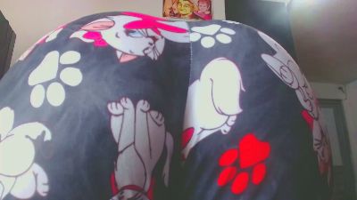 scarlett_rouse webcam cam4 model stream image