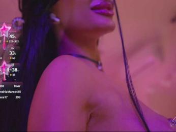 THE_BLACKcat webcam bongacams model stream image