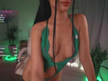 THE_BLACKcat webcam bongacams model stream image