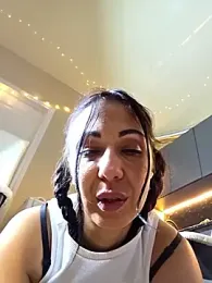 LeticiaWoods webcam model stream image