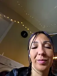 LeticiaWoods webcam stripchat model stream image