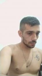 Alessio967 webcam cam4 model stream image