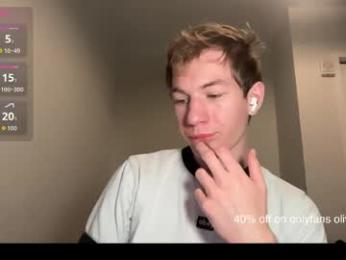 oliver_beck webcam model stream image