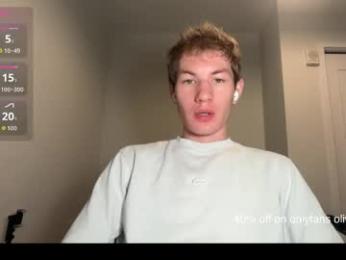 oliver_beck webcam model stream image