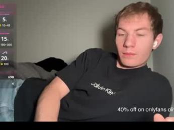 oliver_beck webcam model stream image