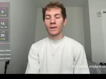 oliver_beck webcam model stream image