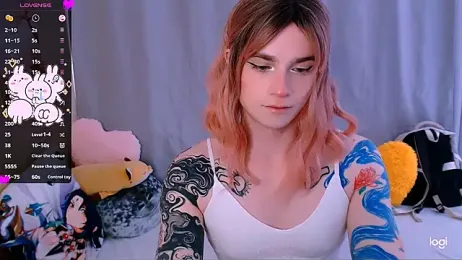 Alice_Hells webcam stripchat model stream image