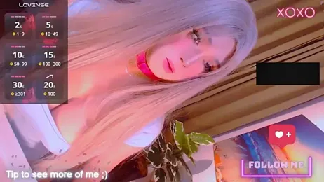 8inchAbsoluteSelfsucker webcam stripchat model stream image