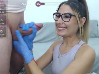 exoticcxcouple webcam model stream image