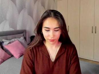 Bambiiiii webcam model stream image
