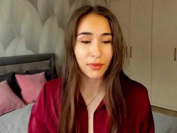 Bambiiiii webcam model stream image