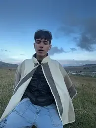 Naim_TheKing webcam stripchat model stream image