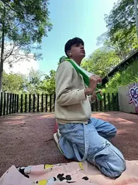 Naim_TheKing webcam stripchat model stream image