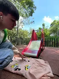 Naim_TheKing webcam stripchat model stream image