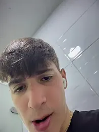 Naim_TheKing webcam stripchat model stream image