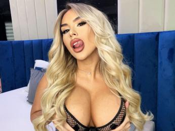 SelenaVoss webcam model stream image