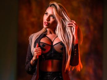 SelenaVoss webcam model stream image