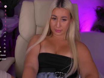 ViolaMe webcam model stream image