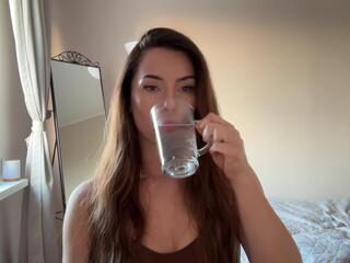Jenn Dee webcam model stream image