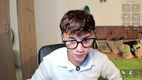 Tomy_Rox webcam model stream image