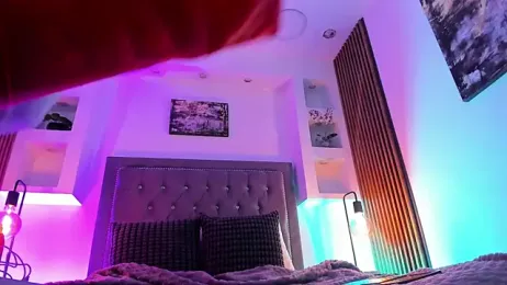Tomy_Rox webcam model stream image