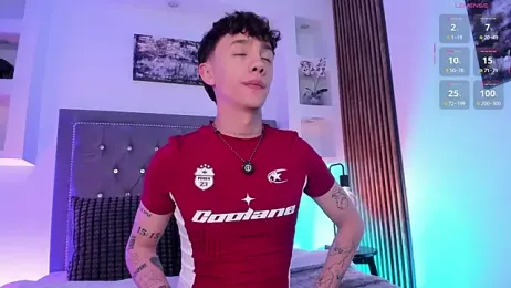 Tomy_Rox webcam model stream image