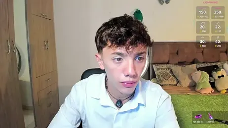 Tomy_Rox webcam model stream image