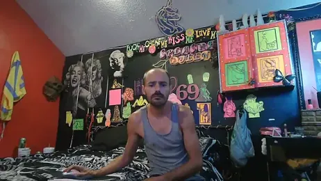 DaddyAndSplashQueen webcam stripchat model stream image
