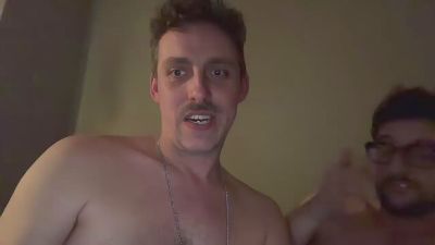 SomeFun2guys webcam model stream image