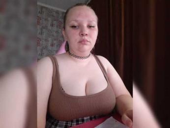 -MeooW- webcam model stream image
