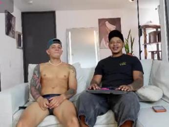 blakemate webcam model stream image