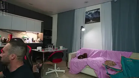 Alex_xxx webcam model stream image