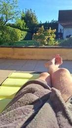 Gym2 webcam model stream image