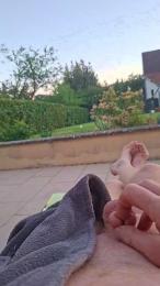 Gym2 webcam model stream image